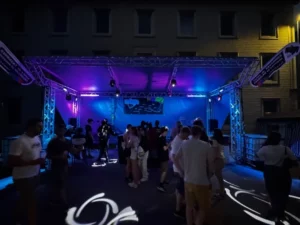 Tramelan fête, photo 2