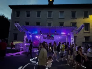 Tramelan fête, photo 7