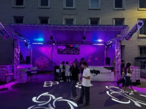 Tramelan fête, photo 8