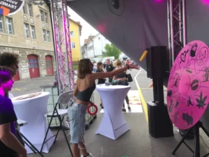 Tramelan fête, photo 9