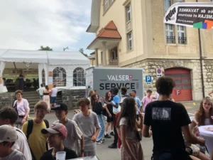 Tramelan fête, photo 13