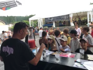 Tramelan fête, photo 14