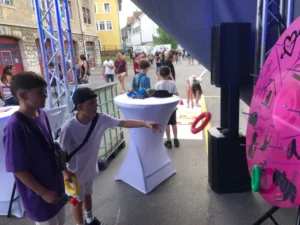 Tramelan fête, photo 15