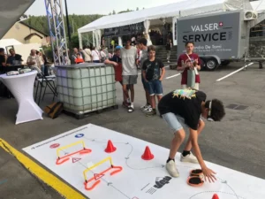 Tramelan fête, photo 16