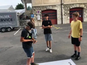 Tramelan fête, photo 17