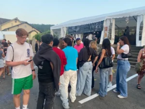 Tramelan fête, photo 6