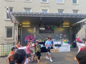 Tramelan fête, photo 7