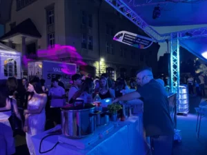Tramelan fête, photo 8