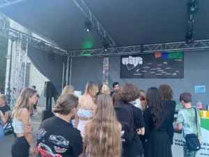 Tramelan fête, photo 9