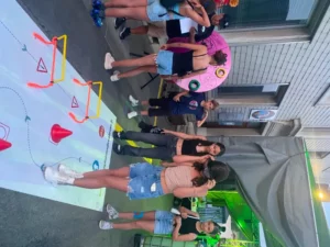 Tramelan fête, photo 11