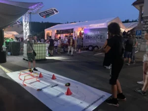 Tramelan fête, photo 14
