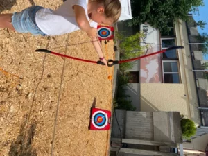 Tramelan fête, photo 16