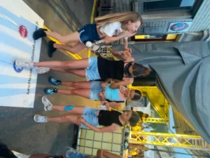 Tramelan fête, photo 19