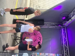 Tramelan fête, photo 21