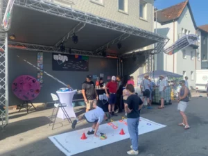 Tramelan fête, photo 23
