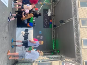 Tramelan fête, photo 24