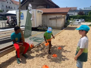 Tramelan fête, photo 28