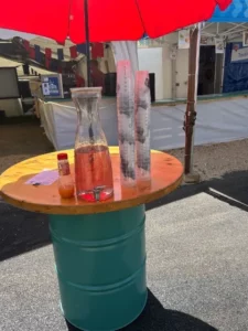 Tramelan fête, photo 33
