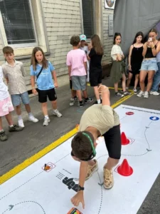 Tramelan fête, photo 39