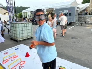 Tramelan fête, photo 43