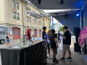 Tramelan fête, photo 44