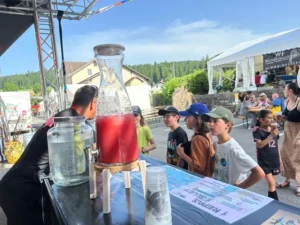 Tramelan fête, photo 45