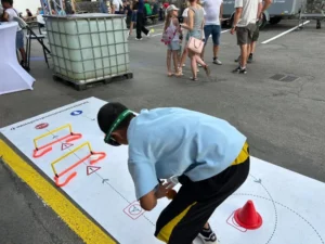 Tramelan fête, photo 46
