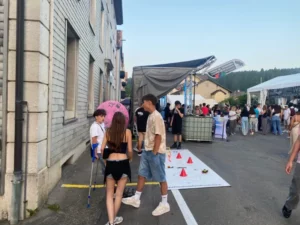 Tramelan fête, photo 48