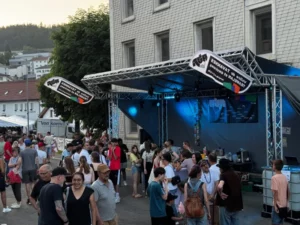 Tramelan fête, photo 50
