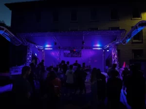 Tramelan fête, photo 52