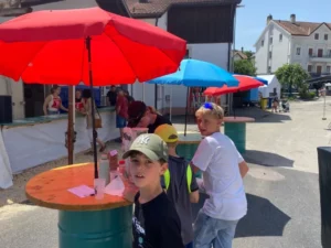 Tramelan fête, photo 53