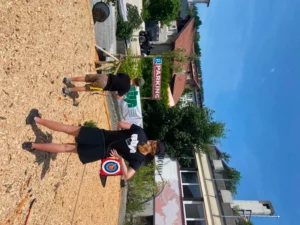 Tramelan fête, photo 55