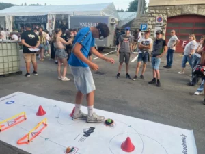 Tramelan fête, photo 58