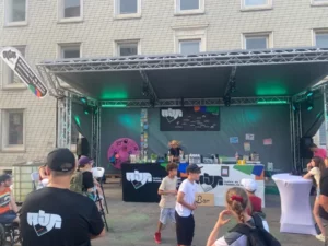 Tramelan fête, photo 60