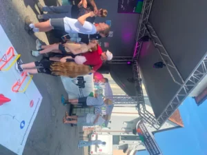 Tramelan fête, photo 61