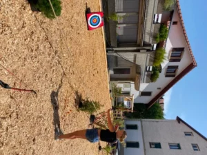 Tramelan fête, photo 62