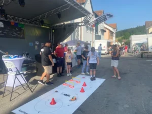 Tramelan fête, photo 65