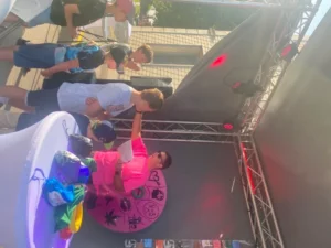 Tramelan fête, photo 66