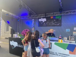 Tramelan fête, photo 68