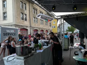 Tramelan fête, photo 69