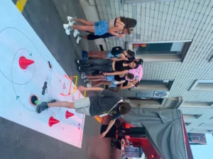 Tramelan fête, photo 71