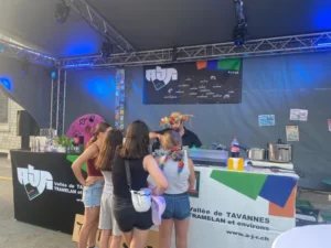 Tramelan fête, photo 72
