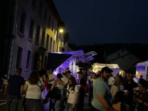 Tramelan fête, photo 73