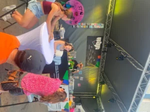 Tramelan fête, photo 77
