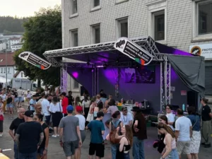 Tramelan fête, photo 86