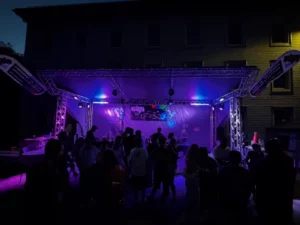 Tramelan fête, photo 88