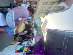 Tramelan fête, photo 89