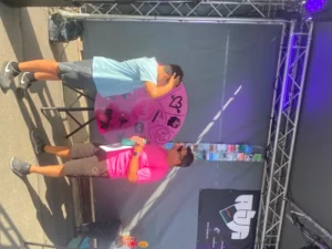 Tramelan fête, photo 90