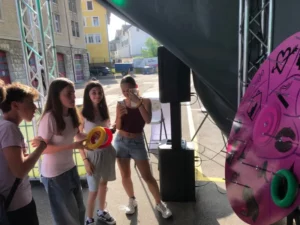 Tramelan fête, photo 96