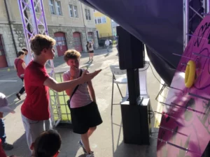Tramelan fête, photo 97